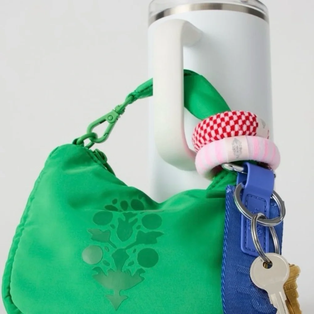 FP Movement ~ Micro Buti Pouch ~                                  * N W T * - Picture 12 of 13